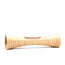 MANGOBEAT - Mangobeat Acoustic Speaker for Smartphones Note Natural 35cm MANGOBEAT - Mangobeat Acoustic Speaker for Smartphones Note Natural 35cm