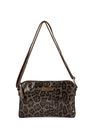 Punt Roma - Animal print pocketbook style bag Punt Roma - Animal print pocketbook style bag