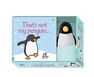 USBORNE PUBLISHING LTD UK - That's Not My Penguin Book and Toy USBORNE PUBLISHING LTD UK - That's Not My Penguin Book and Toy