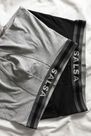 Salsa Jeans - Black Pack of 2 boxers Salsa Jeans - Black Pack of 2 boxers