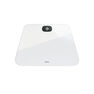 FITBIT - Fitbit Aria Air White Smart Scale FITBIT - Fitbit Aria Air White Smart Scale