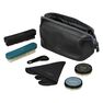 TED BAKER - Ted Baker Shoe Shine Kit Black Brogue Monkian TED BAKER - Ted Baker Shoe Shine Kit Black Brogue Monkian