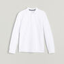 Reserved - White Polo Shirt, Kids Boy Reserved - White Polo Shirt, Kids Boy