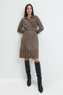 Mohito - Shirt Dress - Multicolor Mohito - Shirt Dress - Multicolor