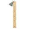 DESIGNWORKS INK - Designworks 12 Inch Gold Ruler Now Let Me Get This Straight DESIGNWORKS INK - Designworks 12 Inch Gold Ruler Now Let Me Get This Straight