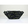ROCKSAX - Metallica Logo All-Over-Print Bumbag ROCKSAX - Metallica Logo All-Over-Print Bumbag