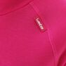WEDZE - 12-13 Years Kids' Base Layer Ski Top 100 - Pink, Fuchsia WEDZE - 12-13 Years Kids' Base Layer Ski Top 100 - Pink, Fuchsia