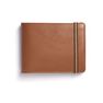 CARRE ROYAL - Carre Royal Portefeuille Porte-Carte Avec Monnaie Leather Wallet Brandy CARRE ROYAL - Carre Royal Portefeuille Porte-Carte Avec Monnaie Leather Wallet Brandy