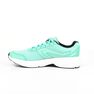 KALENJI - EU 39 Run Cushion Women's Jogging Shoes - Black KALENJI - EU 39 Run Cushion Women's Jogging Shoes - Black