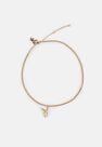 Missguided - Gold Playboy X Missguided Look Bunny Pendant Necklace Missguided - Gold Playboy X Missguided Look Bunny Pendant Necklace
