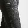 QUECHUA - W33 L31 Women's Warm Hiking Trousers Sh100 Ultra-Warm - Black QUECHUA - W33 L31 Women's Warm Hiking Trousers Sh100 Ultra-Warm - Black