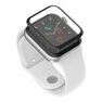 BELKIN - Belkin Trueclear Curve Screen Protector For Apple Watch Series 5/4 40mm BELKIN - Belkin Trueclear Curve Screen Protector For Apple Watch Series 5/4 40mm
