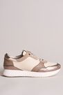 Salsa Jeans - White Trainers with platform Salsa Jeans - White Trainers with platform