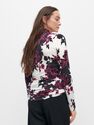 Reserved - Ladies’ Blouse - Multicolor Reserved - Ladies’ Blouse - Multicolor