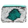 SOMETHING DIFFERENT - Something Different Mermaid Reversible Sequin Purse SOMETHING DIFFERENT - Something Different Mermaid Reversible Sequin Purse