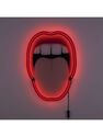 Seletti - Studio Job Neon Lamp Tounge Seletti - Studio Job Neon Lamp Tounge