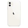 APPLE - Apple Clear Case for iPhone 11 APPLE - Apple Clear Case for iPhone 11