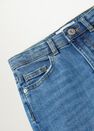 Mango - open blue Organic cotton skinny jeans Mango - open blue Organic cotton skinny jeans
