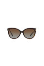 Michael Kors - Tortoise Cat Eye MK2045 JAN Michael Kors - Tortoise Cat Eye MK2045 JAN