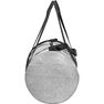 DOMYOS - S Fitness Bag 20L - Black DOMYOS - S Fitness Bag 20L - Black