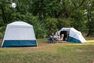 QUECHUA - Unique Size Camping Living Room with Poles Arpenaz Base Fresh 10-Person, Default QUECHUA - Unique Size Camping Living Room with Poles Arpenaz Base Fresh 10-Person, Default
