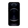 BELKIN - Belkin Screenforce Tempered Glass Privacy Screen Protector for iPhone 12 Pro/12 BELKIN - Belkin Screenforce Tempered Glass Privacy Screen Protector for iPhone 12 Pro/12