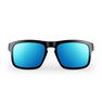 BOSE - Bose Frames Lens Tenor Collection Mirrored Blue Polarized Replacement Lenses BOSE - Bose Frames Lens Tenor Collection Mirrored Blue Polarized Replacement Lenses
