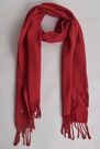 Salsa Jeans - Red Scarf with a ribbon Salsa Jeans - Red Scarf with a ribbon