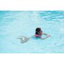 NABAIJI - Extra Small Swim Vest SWIMVEST+ 25-35 kg, Cyan NABAIJI - Extra Small Swim Vest SWIMVEST+ 25-35 kg, Cyan