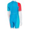 NABAIJI - 12M Kloupi Baby's Printed Shorty Swimsuit - Blue, Cyan NABAIJI - 12M Kloupi Baby's Printed Shorty Swimsuit - Blue, Cyan