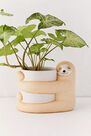 Urban Outfitters - Assorted Sloth Planter Urban Outfitters - Assorted Sloth Planter