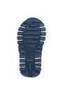 Bobbi-Shoes - Dark Blue Sneakers, Baby Boy Bobbi-Shoes - Dark Blue Sneakers, Baby Boy