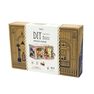 ROBOTIME - Robotime Sweet Patio Dyi Dollhouse Kit ROBOTIME - Robotime Sweet Patio Dyi Dollhouse Kit