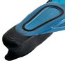 SUBEA - EU 36-37 / 520 Adult Snorkelling Fins - Dark Petrol Blue SUBEA - EU 36-37 / 520 Adult Snorkelling Fins - Dark Petrol Blue