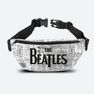 ROCKSAX - Beatles Tickets Bumbag ROCKSAX - Beatles Tickets Bumbag