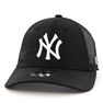 NEW ERA - New Era Seasonal The League NY Yankees Youth Boys Cap Black NEW ERA - New Era Seasonal The League NY Yankees Youth Boys Cap Black