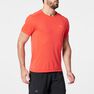 KALENJI - Large KALENJI DRY MEN'S BREATHABLE RUNNING T-SHIRT, Black KALENJI - Large KALENJI DRY MEN'S BREATHABLE RUNNING T-SHIRT, Black