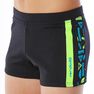 NABAIJI - 14-15 Years BOY'S YOKE SWIM SHORTS, Black NABAIJI - 14-15 Years BOY'S YOKE SWIM SHORTS, Black