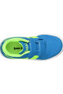 Bobbi-Shoes - Blue Sneakers, Kids Boy Bobbi-Shoes - Blue Sneakers, Kids Boy