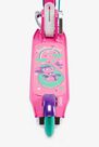 OXELO - Play 5 children's scooter with brake - purple OXELO - Play 5 children's scooter with brake - purple
