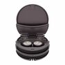 MOTOROLA - Motorola Tech 3 3-In-1 Smart True Wireless In-Ear Earbuds Bronze Mocha MOTOROLA - Motorola Tech 3 3-In-1 Smart True Wireless In-Ear Earbuds Bronze Mocha
