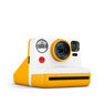 POLAROID - Polaroid Now i-Type Camera Yellow POLAROID - Polaroid Now i-Type Camera Yellow