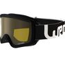 WEDZE - Small KIDSأ¢â‚¬â„¢ AND ADULT SKIING AND SNOWBOARDING MASK G 100 - BAD WEATHER BLACK, Black WEDZE - Small KIDSأ¢â‚¬â„¢ AND ADULT SKIING AND SNOWBOARDING MASK G 100 - BAD WEATHER BLACK, Black