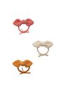 Mango - pink Scrunchies 3 pack Mango - pink Scrunchies 3 pack