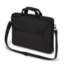Dicota - Dicota Slim Case Edge Black 12-13.3-Inch Dicota - Dicota Slim Case Edge Black 12-13.3-Inch