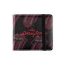 ROCKSAX - Rolling Stones Logo Wallet ROCKSAX - Rolling Stones Logo Wallet