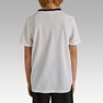 KIPSTA - 8-9Y F100 Junior Football Shirt, Bright Indigo KIPSTA - 8-9Y F100 Junior Football Shirt, Bright Indigo