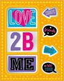 MAKE BELIEVE IDEAS UK - Love 2 B Me MAKE BELIEVE IDEAS UK - Love 2 B Me