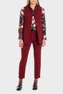Punt Roma - Grey trousers Punt Roma - Grey trousers