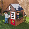 KIDKRAFT - Kidkraft Ryan's World Outdoor Playhouse KIDKRAFT - Kidkraft Ryan's World Outdoor Playhouse